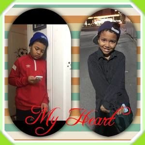 Meet your Posher, Tonja